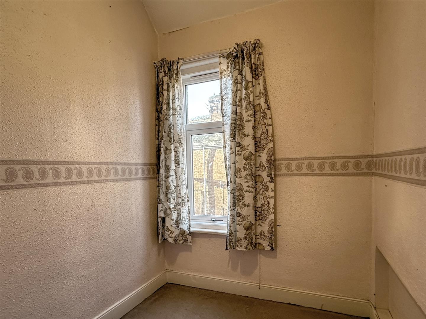 Property Pretoria Avenue, Morpeth House Terraced Rickard Chartered Surveyors & Estate Agents